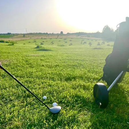 Sielanka Dom Na Mazurach * Cierzpiety