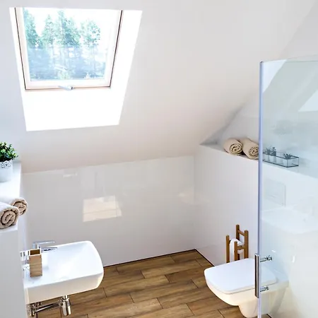 Sielanka Dom Na Mazurach Cierzpiety