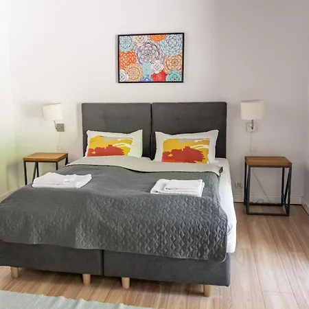 Sielanka Dom Na Mazurach