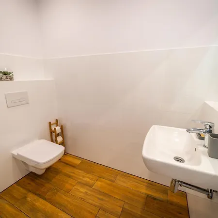 Sielanka Dom Na Mazurach Feriehus