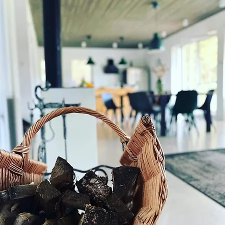 Feriehus Sielanka Dom Na Mazurach