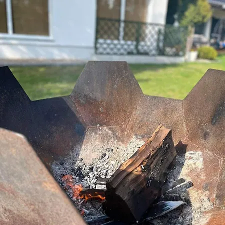 Sielanka Dom Na Mazurach Feriehus *