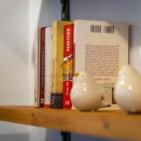 Feriehus Sielanka Dom Na Mazurach *