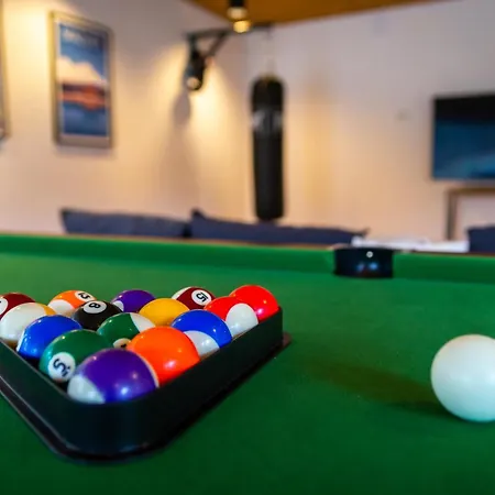 Sielanka Dom Na Mazurach