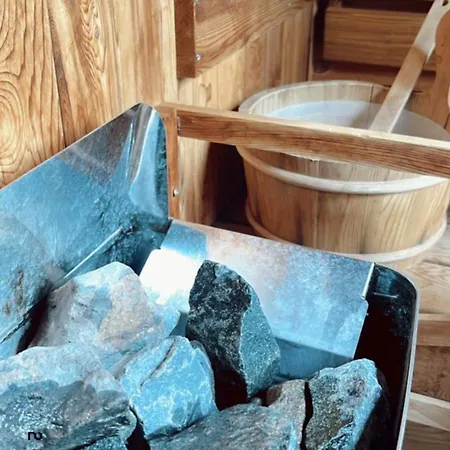 Sielanka Dom Na Mazurach *