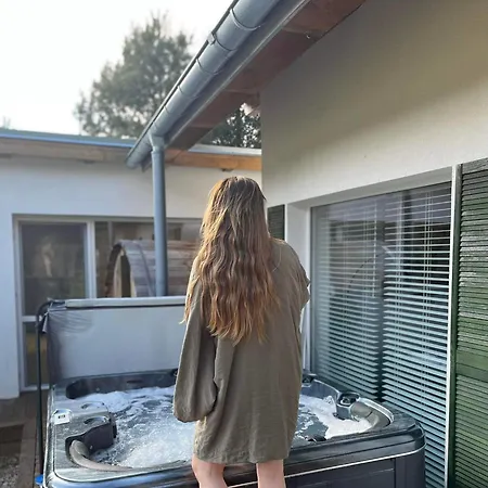 Sielanka Dom Na Mazurach Feriehus *