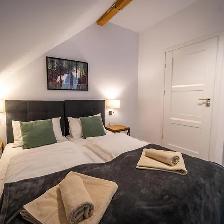 Sielanka Dom Na Mazurach Feriehus Cierzpiety