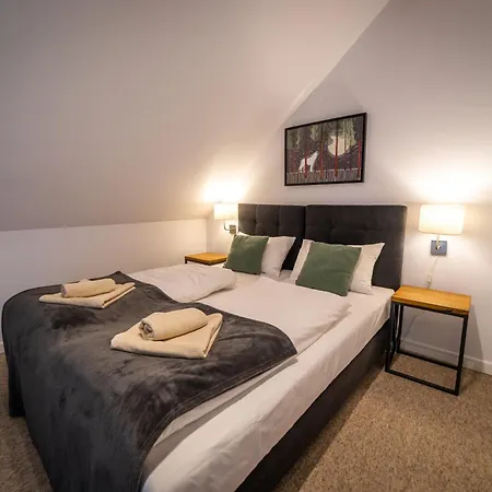 Sielanka Dom Na Mazurach * Cierzpiety