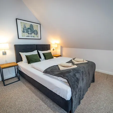 Sielanka Dom Na Mazurach Feriehus Cierzpiety