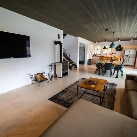 Sielanka Dom Na Mazurach *