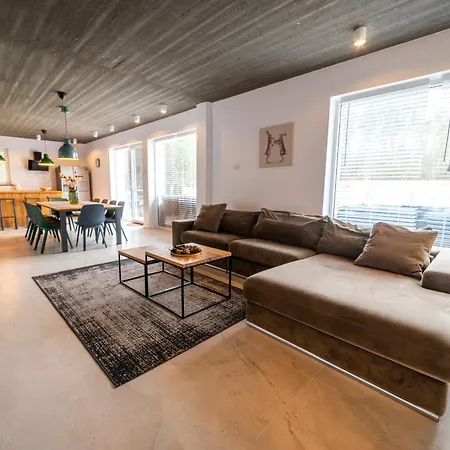 Sielanka Dom Na Mazurach Cierzpiety