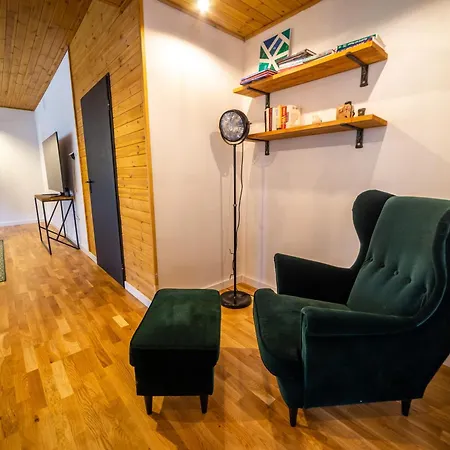 Sielanka Dom Na Mazurach * Cierzpiety