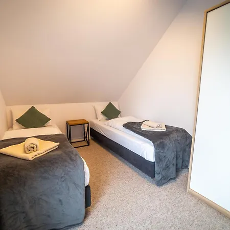 Sielanka Dom Na Mazurach