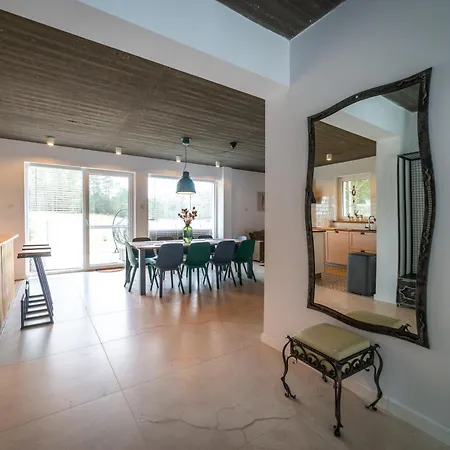 Sielanka Dom Na Mazurach Feriehus