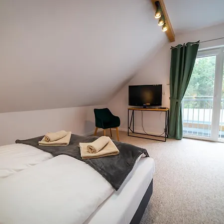 Sielanka Dom Na Mazurach Feriehus *