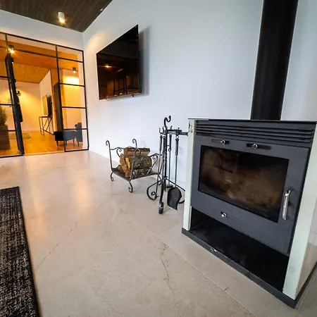 Sielanka Dom Na Mazurach Feriehus Cierzpiety