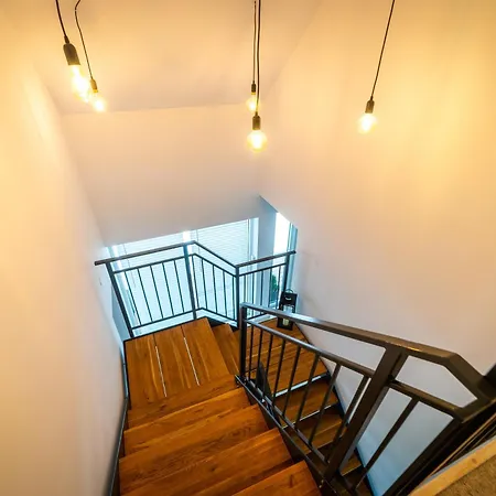 Feriehus Sielanka Dom Na Mazurach Cierzpiety