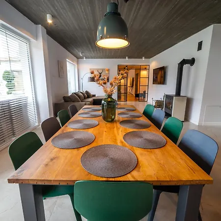 Sielanka Dom Na Mazurach *