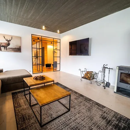 Sielanka Dom Na Mazurach Feriehus *