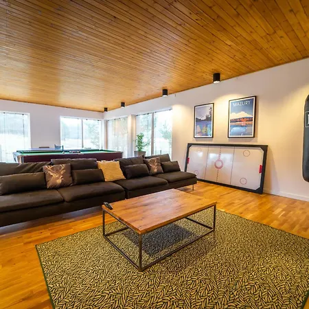 Sielanka Dom Na Mazurach Cierzpiety