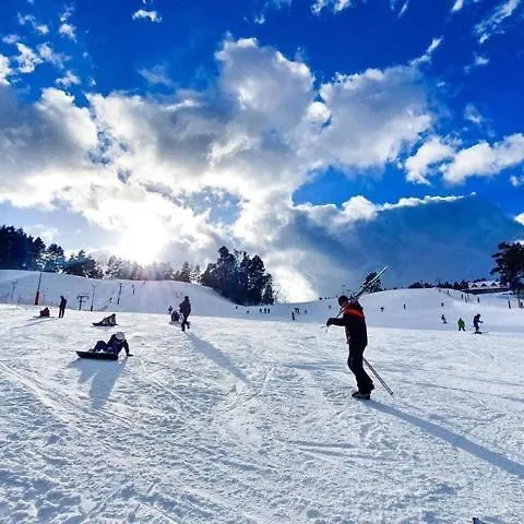 Sielanka Dom Na Mazurach Holiday home