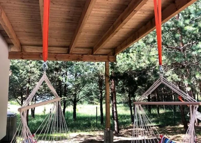 Sielanka Dom Na Mazurach Cierzpiety