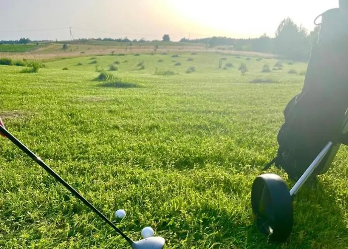 Sielanka Dom Na Mazurach * Cierzpiety