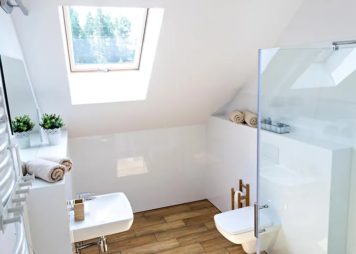 Sielanka Dom Na Mazurach Cierzpiety