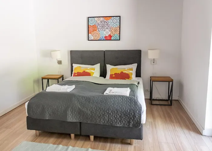 Sielanka Dom Na Mazurach