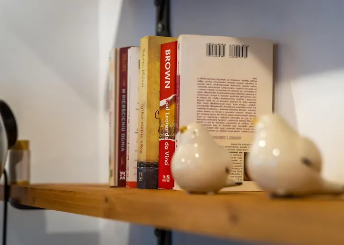 Holiday home Sielanka Dom Na Mazurach *