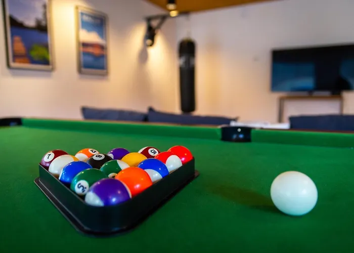 Sielanka Dom Na Mazurach