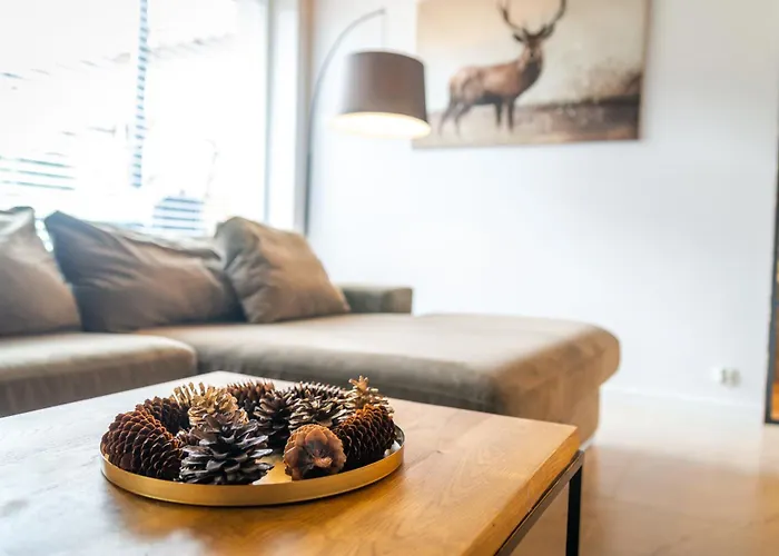 Sielanka Dom Na Mazurach Holiday home