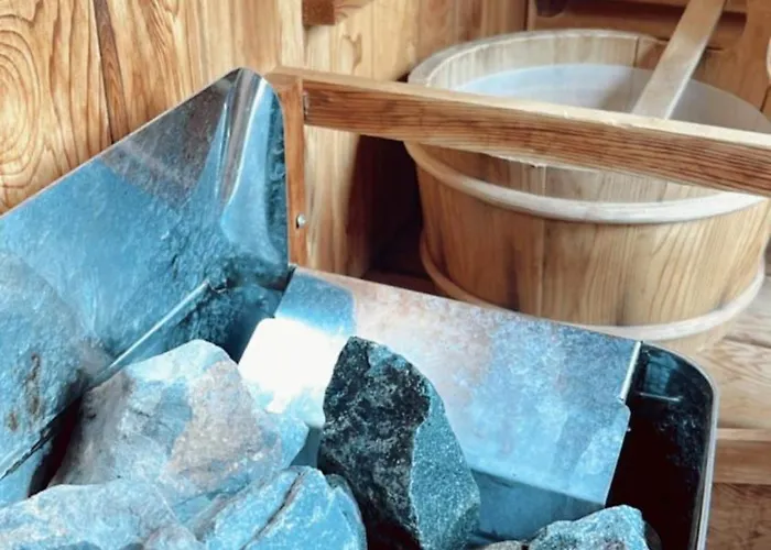 Sielanka Dom Na Mazurach *