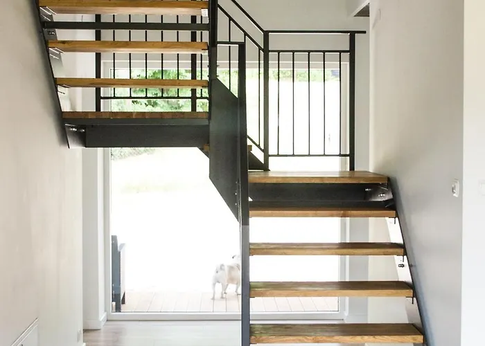 Sielanka Dom Na Mazurach Cierzpiety