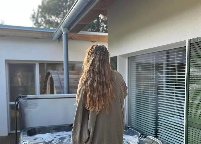 Sielanka Dom Na Mazurach Holiday home *