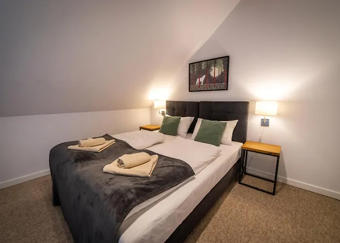 Sielanka Dom Na Mazurach * Cierzpiety