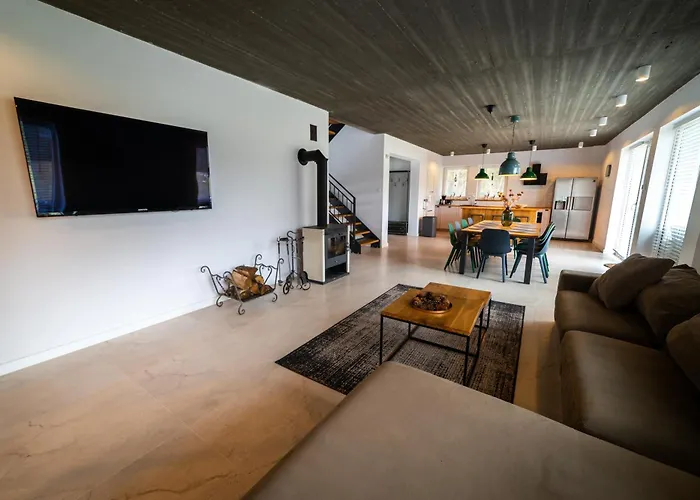 Sielanka Dom Na Mazurach *