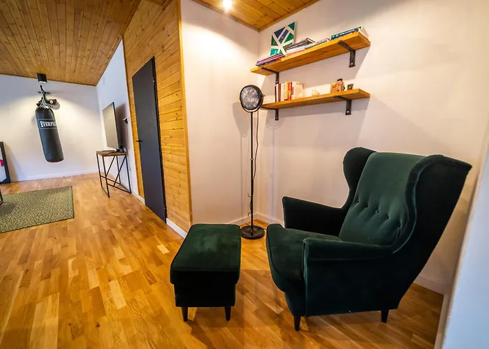 Sielanka Dom Na Mazurach * Cierzpiety