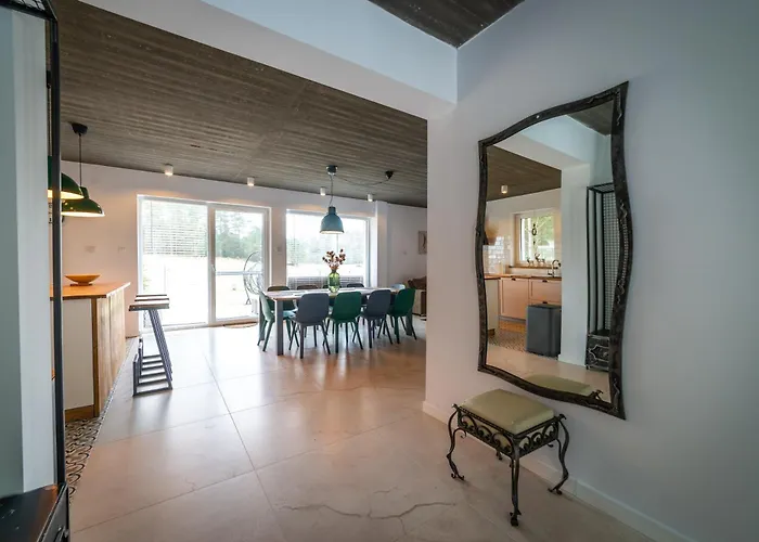 Sielanka Dom Na Mazurach Holiday home