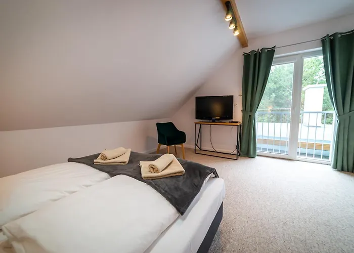 Sielanka Dom Na Mazurach Holiday home *