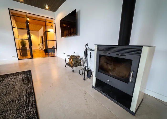 Sielanka Dom Na Mazurach Holiday home Cierzpiety