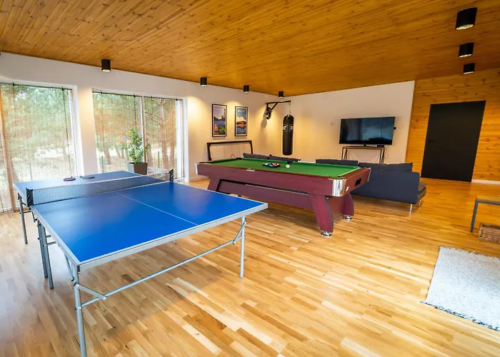 Sielanka Dom Na Mazurach *